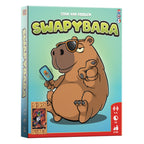Swapybara - Kaartspel (NL)