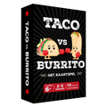 Taco VS Burrito - Kaartspel (NL)