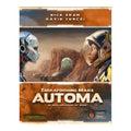 bordspellen terraforming mars automa