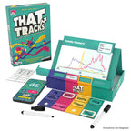 That Tracks - Partyspel (NL)