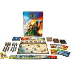 The Lord of the Rings Duel for Middle Earth - Kaartspel (NL)