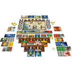 The Lord of the Rings Duel for Middle Earth - Kaartspel (NL)