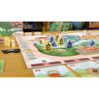 Theetuin - Bordspel (NL)