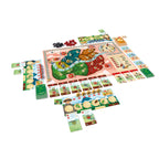 Theetuin - Bordspel (NL)