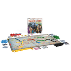 Ticket to Ride Europe: Nieuwe versie - Bordspel (NL)