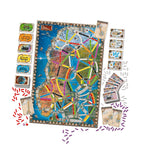 Ticket to Ride: Northern Lights - Bordspel (NL)