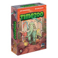 Time Zoo - Kaartspel (NL)