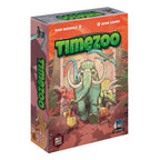 Time Zoo - Kaartspel (NL)