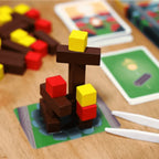 Tinderblox- Bordspel (NL)