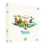 Tokaido - Bordspel (NL)