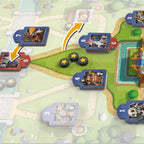 Toy Battle - Bordspel (NL)