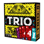Trio - Kaartspel (NL)