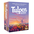 Tulpenseizoen (incl. 2 uitbreidingen) - Bordspel (NL)