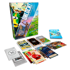 Unlock! Nieuwe Spelavonturen - Escape Room Spel (NL)
