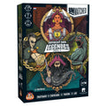 Unmatched: Gevecht der Legendes 3 - Bordspel (NL)