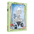 Up or Down - Kaartspel (NL)