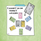 Up or Down - Kaartspel (NL)