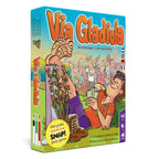Via Gladiola - Kaartspel (NL)