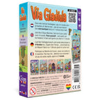 Via Gladiola - Kaartspel (NL)
