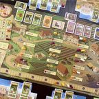 Viticulture: Bordeaux Expansion uitbreiding (ENG)