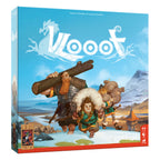 Vlooot - Bordspel (NL)