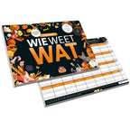 Wie Weet Wat: Standaard - Bordspel (NL)