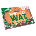 Wie Weet Wat: Tuin - Bordspel (NL)