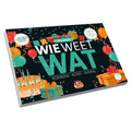Wie Weet Wat: Verjaardag - Bordspel (NL)
