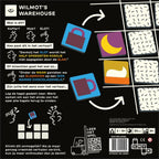 Wilmot's Warehouse - Bordspel (NL)