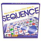 Sequence Classic - Bordspel (NL)