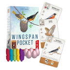 Wingspan Pocket - Kaartspel (NL)