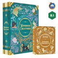 Wondrous Creatures: Deluxe Bundel - Bordspel (NL) [PRE ORDER]