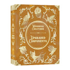 bordspellen-wondrous-creatures-luxe-componenten