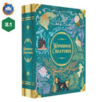 Wondrous Creatures: Deluxe Bundel - Bordspel (NL) [PRE ORDER]