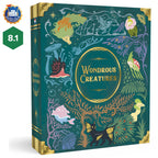 Wondrous Creatures - Bordspel (NL) [PRE ORDER]