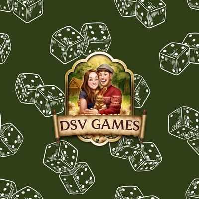 Demodag DSV Games