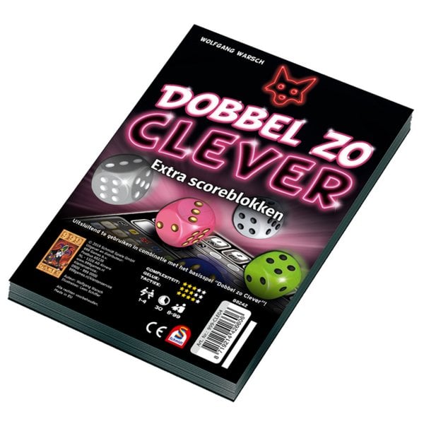 dobbelspel-dobbel-zo-clever-scoreblok