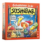 dobbelspellen-geharrewar-in-de-sushibar