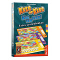 dobbelspellen-keer-op-keer-scoreblok-drie-stuks-level-twee-drie-vier