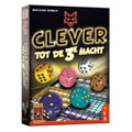 dobbespellen-clever-tot-de-derde-macht
