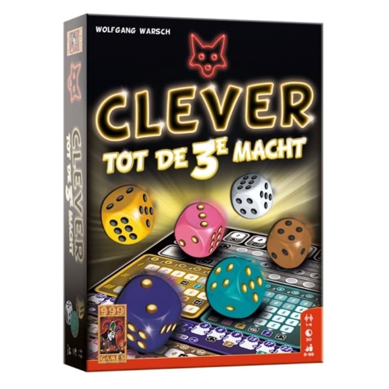 dobbespellen-clever-tot-de-derde-macht
