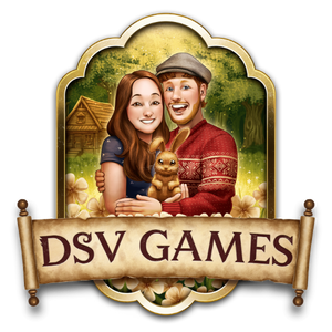Demodag DSV Games