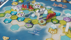 Wondrous Creatures: Winterfall uitbreiding (NL) [PRE ORDER]