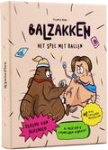 Balzakken - Kaartspel (NL)