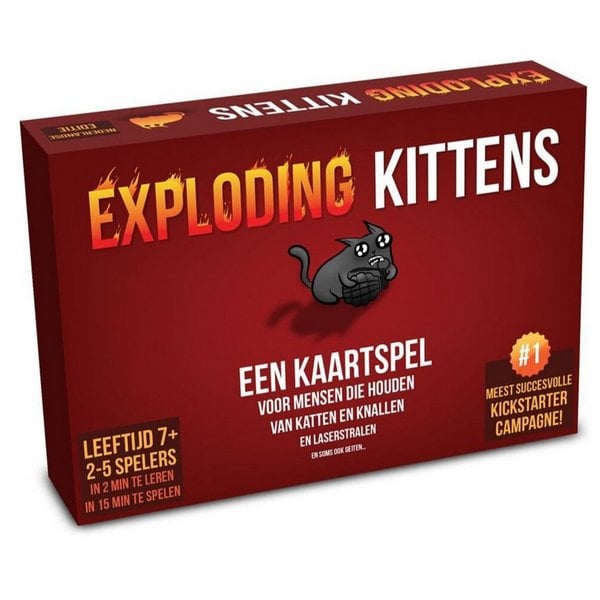 kaartspellen-exploding-kittens