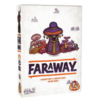 Faraway - Kaartspel (NL)