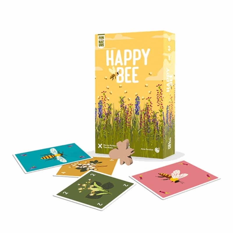 kaartspellen-happy-bee