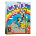 kaartspellen-lama