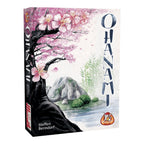 Ohanami - Kaartspel (NL)