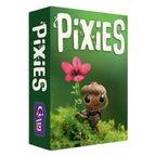 Pixies - Kaartspel (NL)